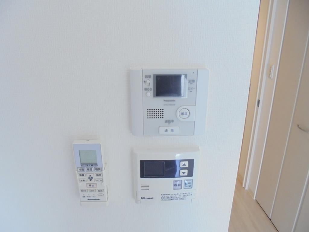 クレスト園田 その他部屋・スペース