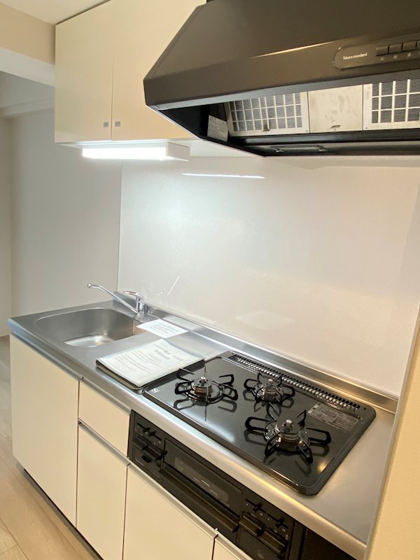 レガシー横濱 キッチン