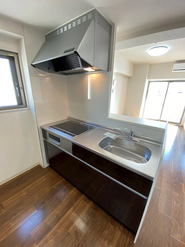 precioso神戸 キッチン