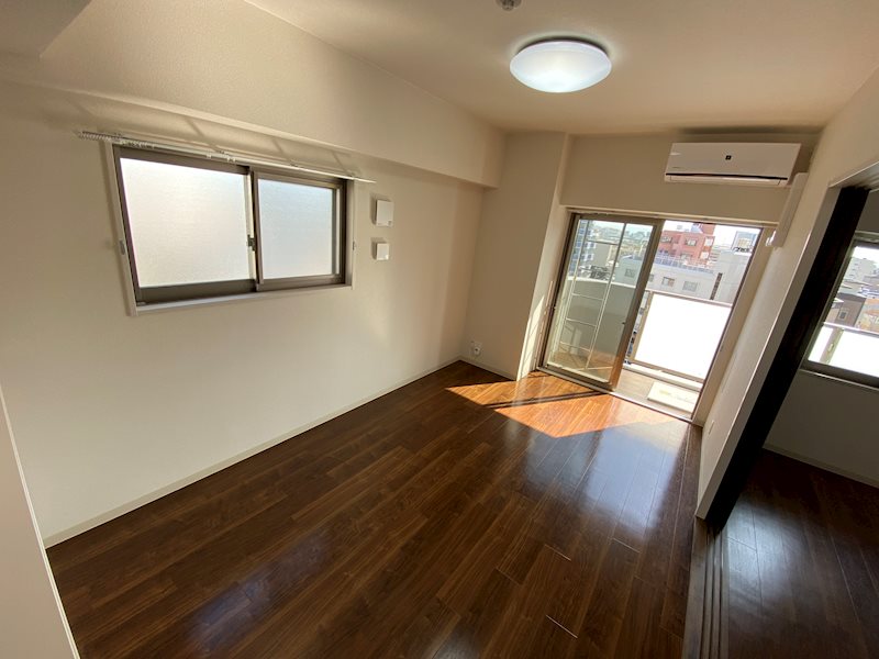 precioso神戸 ベッドルーム