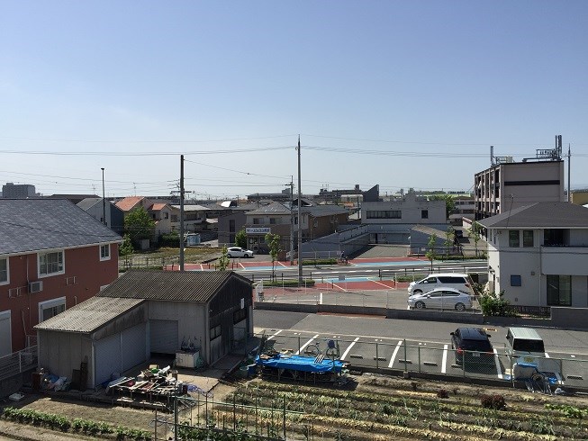 エミネンスコート その他外観1