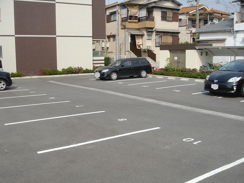 エミネンスコート その他外観2