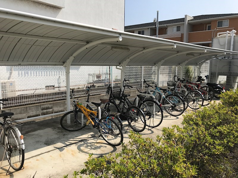 エミネンスコート その他外観3