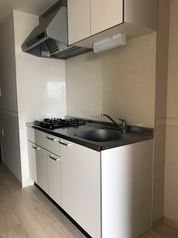 フェリーチェ ヴィータ キッチン