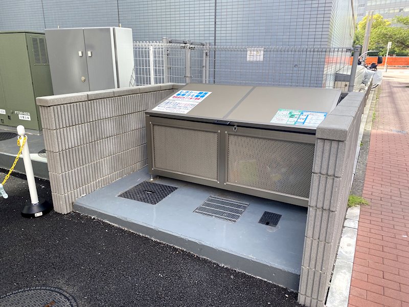 レガシー横濱 その他外観2