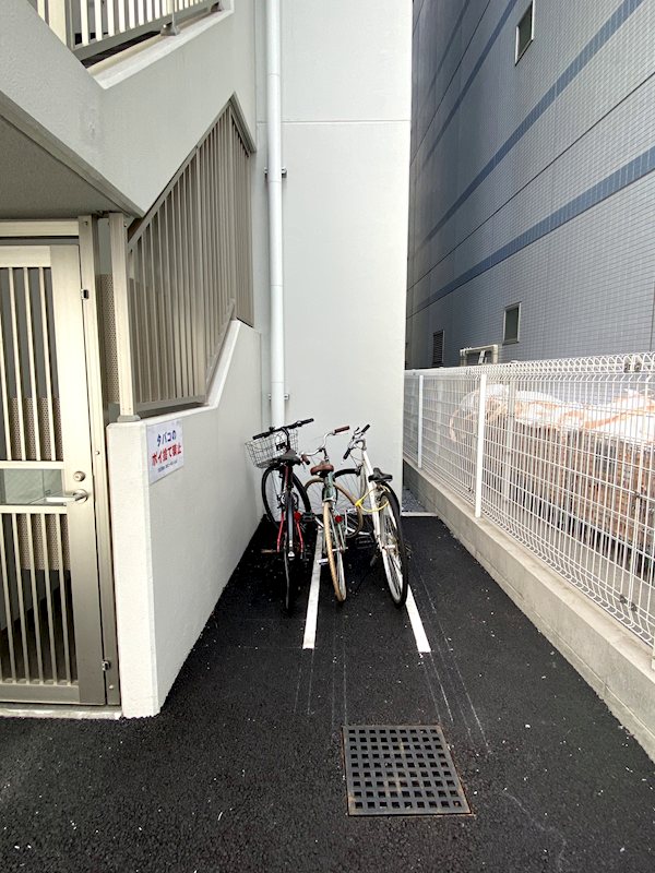 レガシー横濱 その他外観3