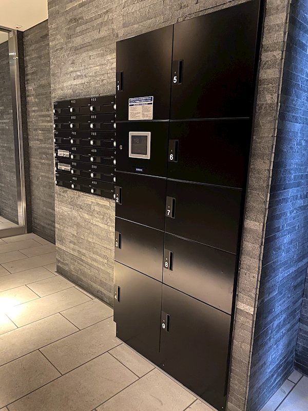 レガシー横濱 その他外観4