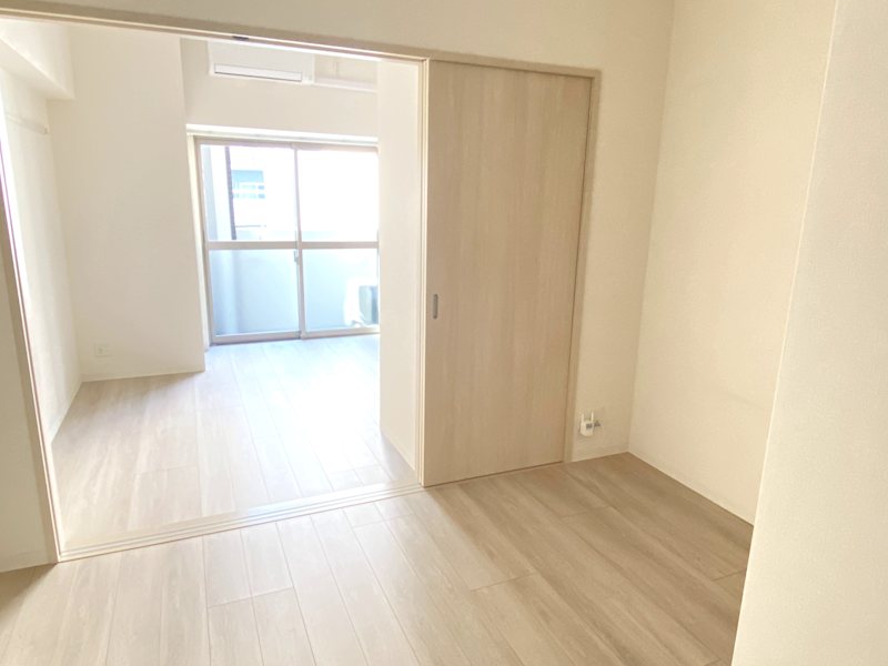 レガシー横濱 リビング