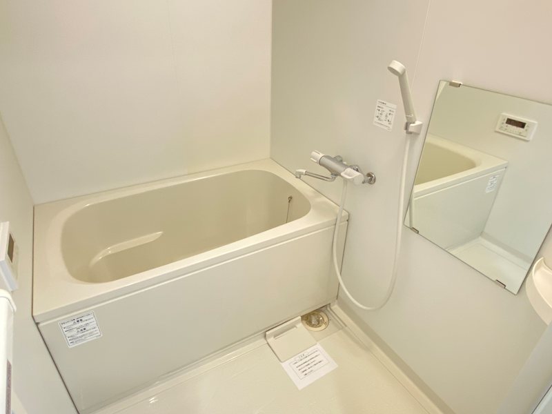 レガシー横濱 風呂画像