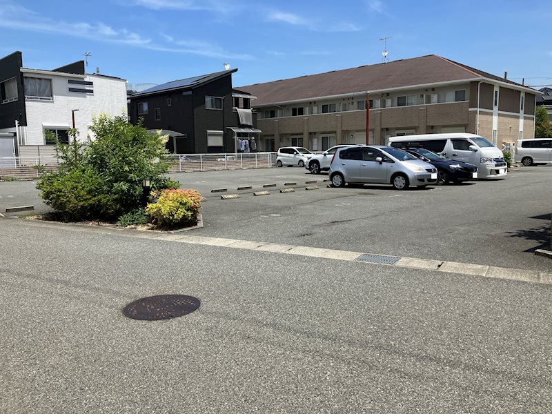 チェリーあい その他外観1
