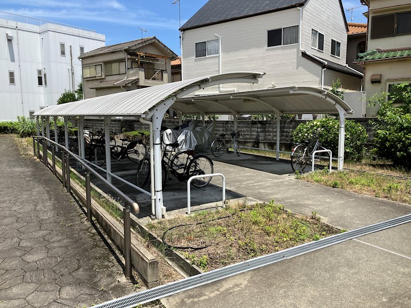 チェリーあい その他外観2