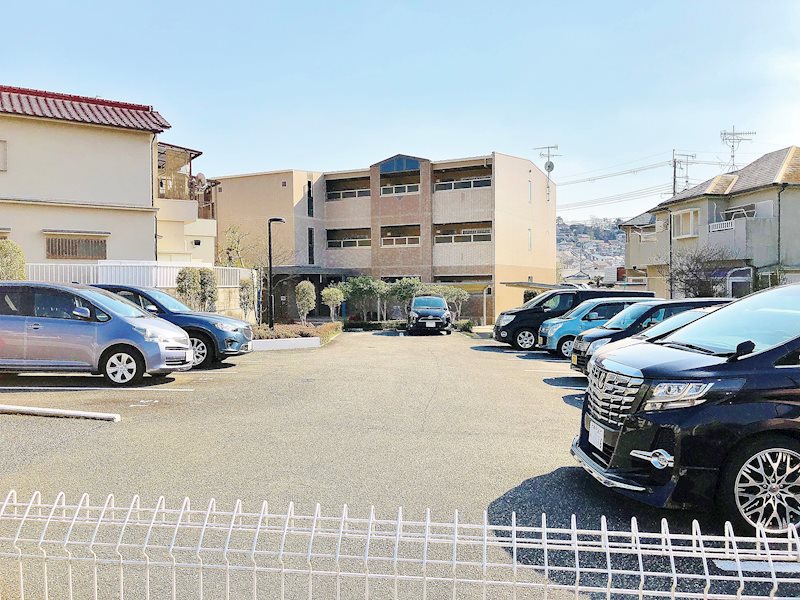 クレール東多田 その他外観1