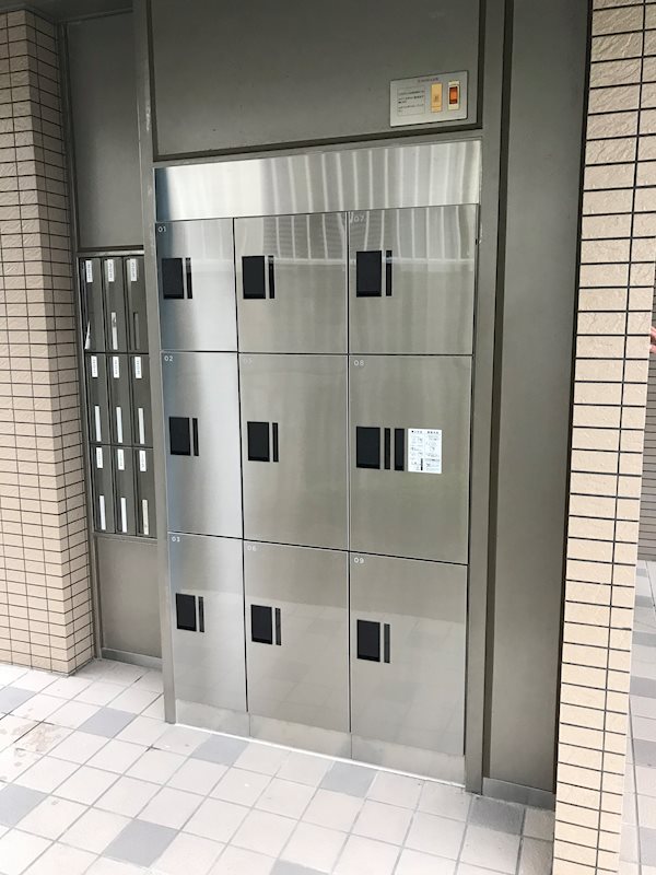 クレール東多田 その他外観4