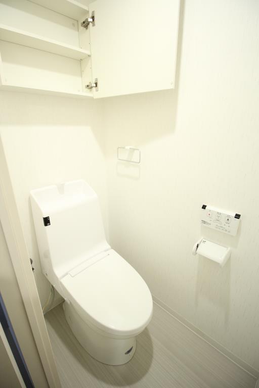 クレシェンテ月島 その他3