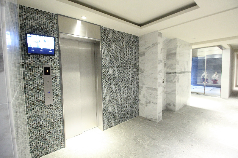 クレシェンテ月島 その他外観2