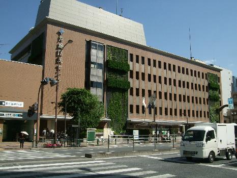 クレシェンテ月島 その他20