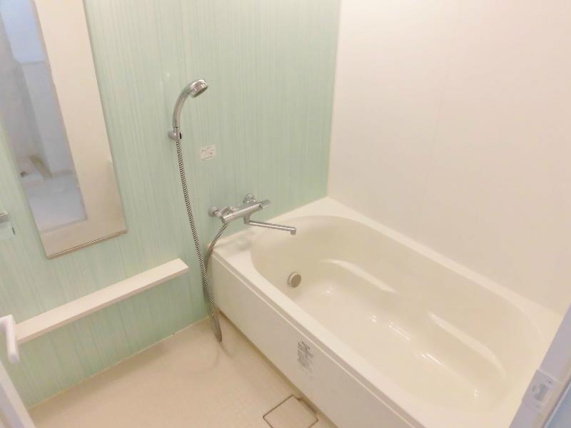 ソシア千里丘 玄関