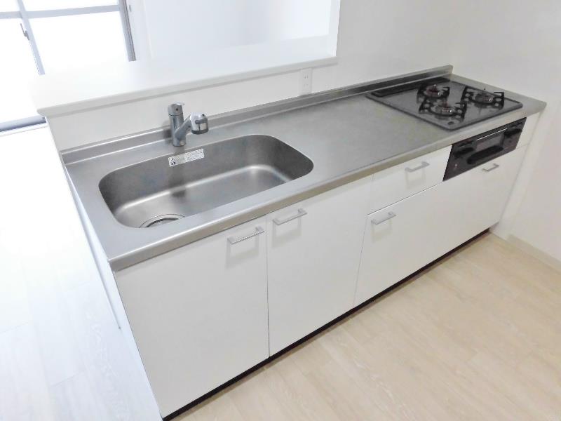 ソシア千里丘 風呂画像