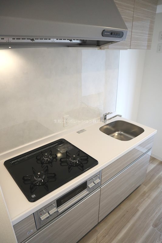 deww（デュウー） キッチン