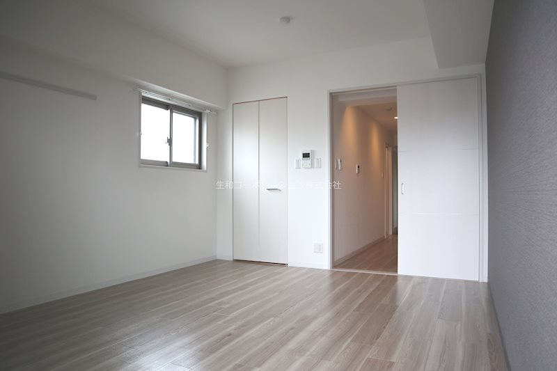 deww（デュウー） ベッドルーム