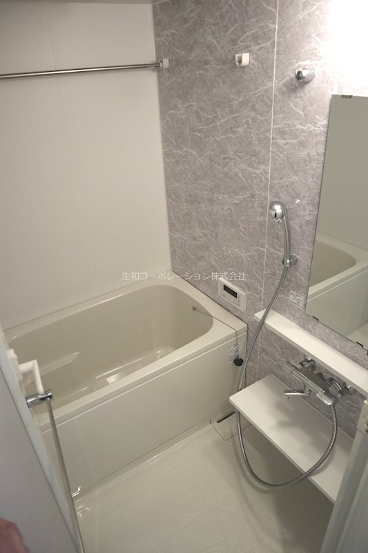 deww（デュウー） 風呂画像