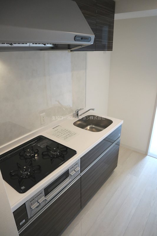 deww（デュウー） キッチン