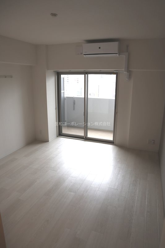 deww（デュウー） ベッドルーム