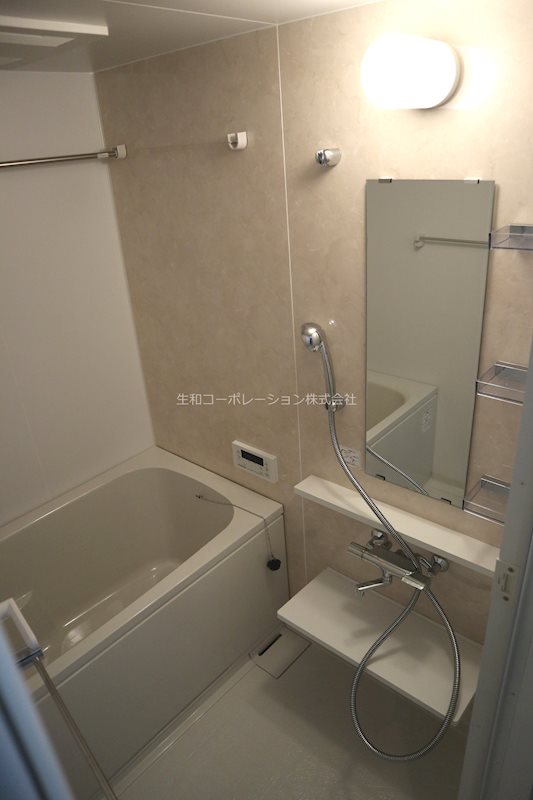 deww（デュウー） 風呂画像