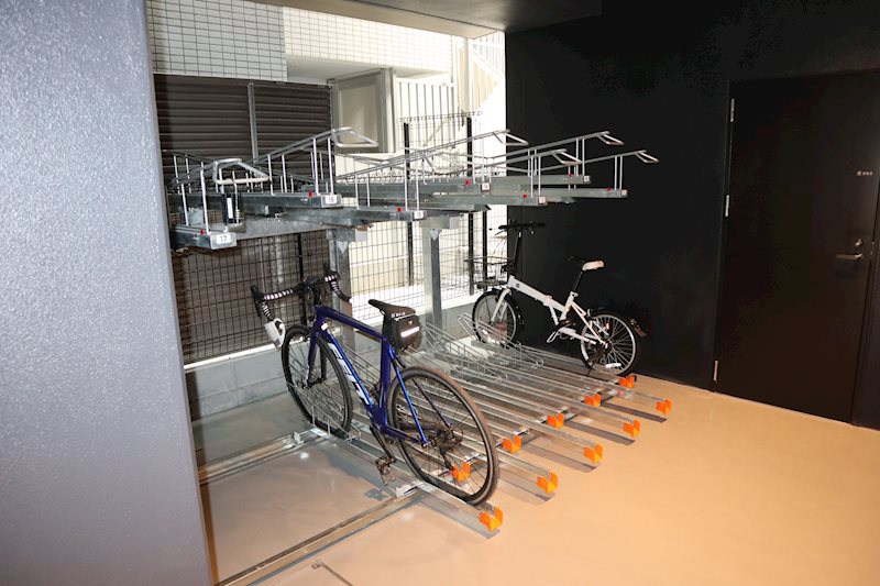 RAXA神田須田町 その他外観3