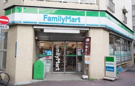 ディアコートジュリー 周辺画像2