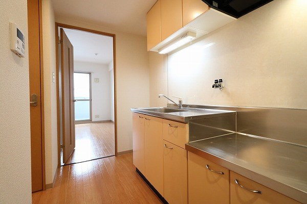 サントゥールくいな橋 キッチン