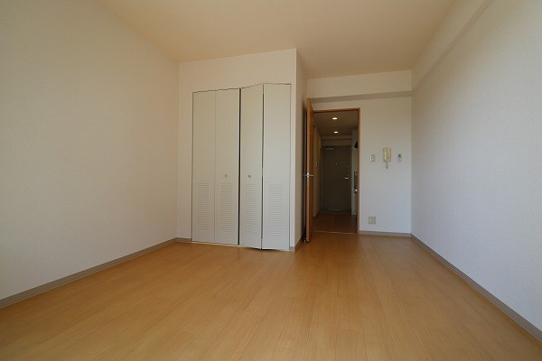 サントゥールくいな橋 ベッドルーム