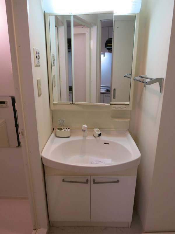 Ｆコスモ新検見川 その他1