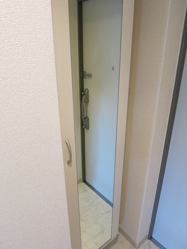 Ｆコスモ新検見川 その他4