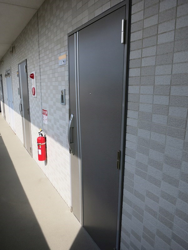 Ｆコスモ新検見川 その他6