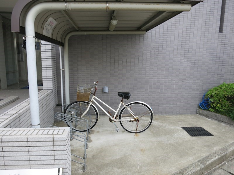 Ｆコスモ新検見川 その他外観3