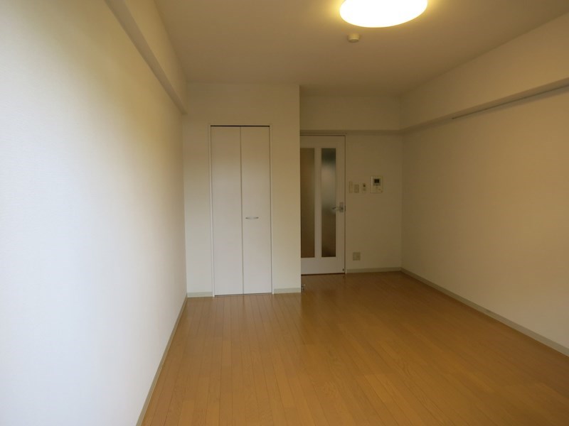 Ｆコスモ新検見川 ベッドルーム