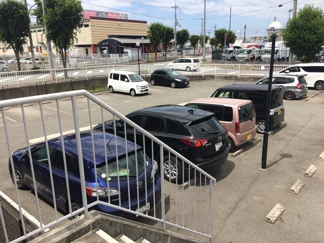 パインプロス その他外観3