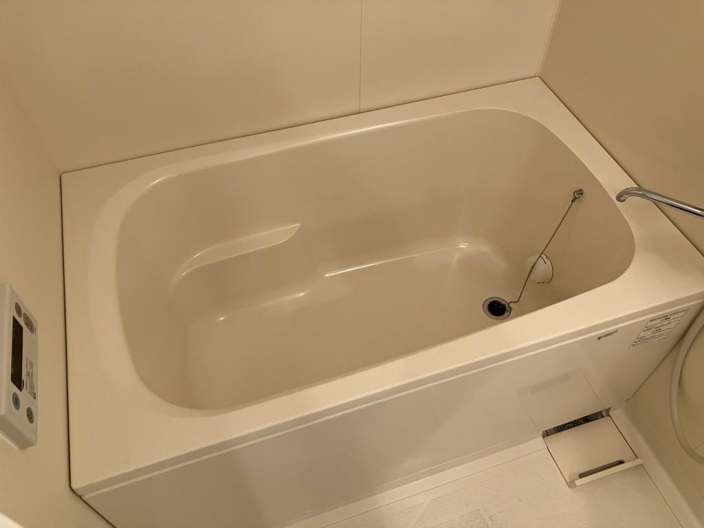 パインプロス 風呂画像