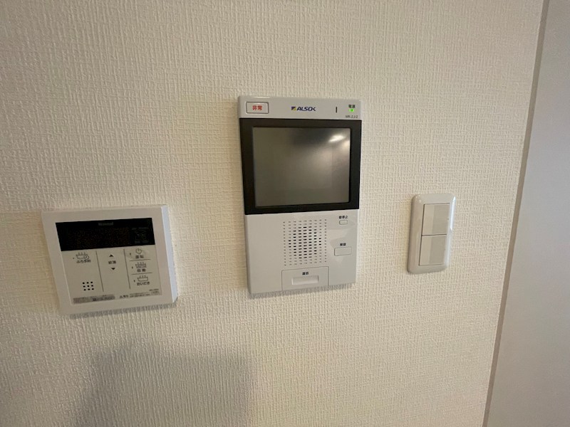 セレーナ コンフォルト天神橋 その他4