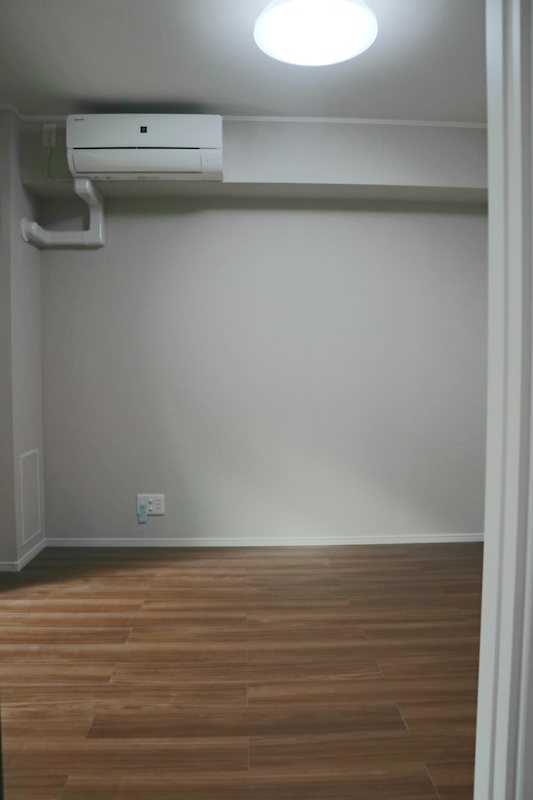 Cruiser (クルーザー) リビング