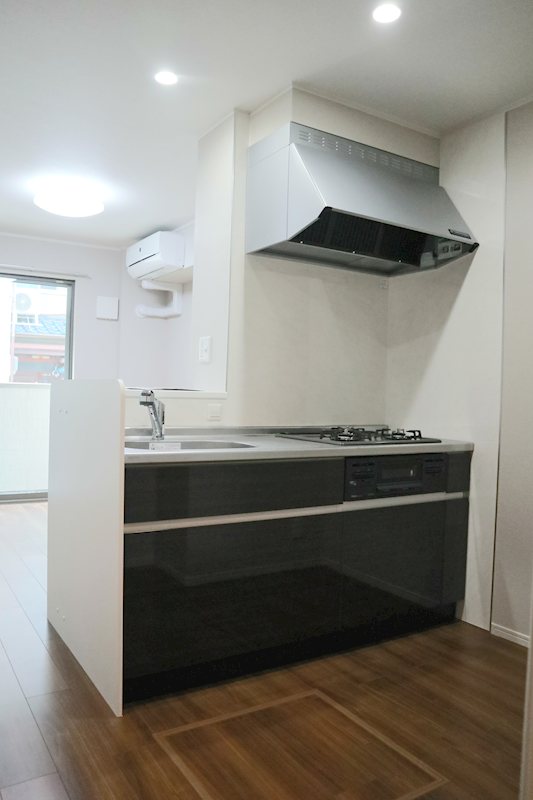 Cruiser (クルーザー) キッチン