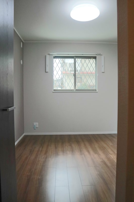 Cruiser (クルーザー) ベッドルーム