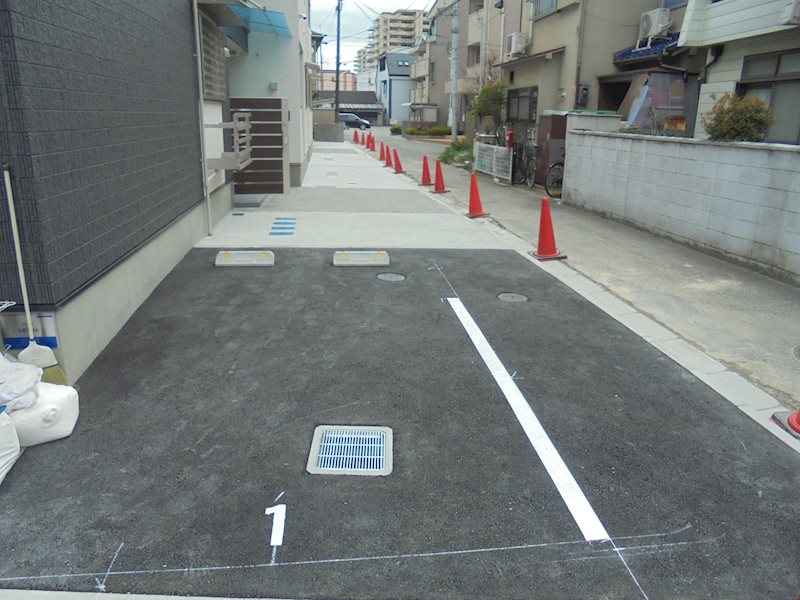 Cruiser (クルーザー) その他外観2