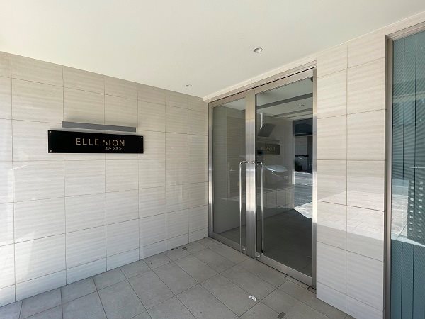 エルシオン その他外観1