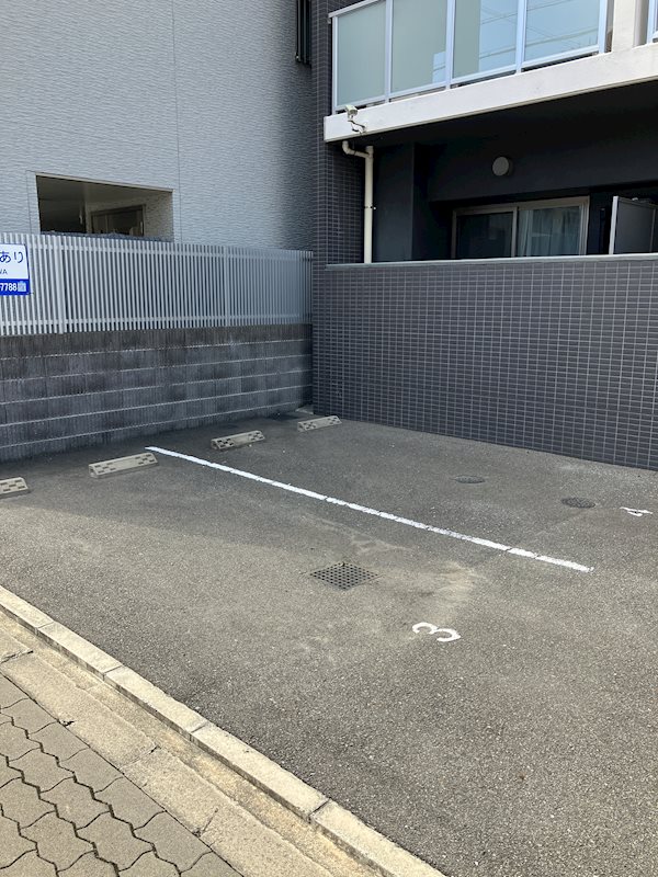 エルシオン その他外観2