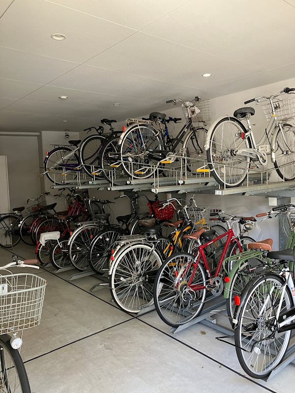 エルシオン その他外観3