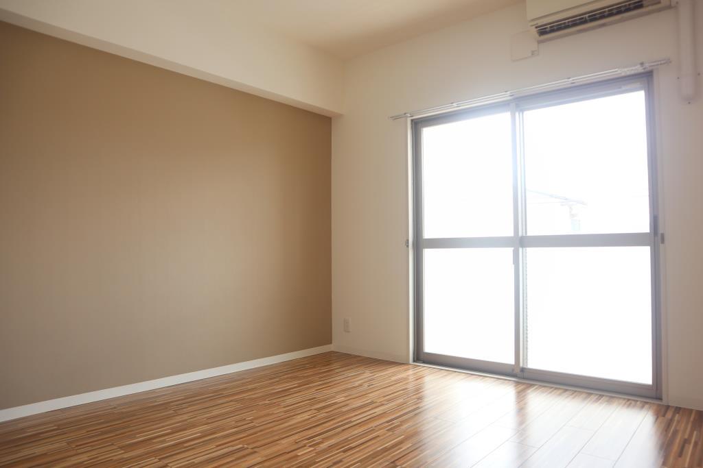 エルシオン リビング