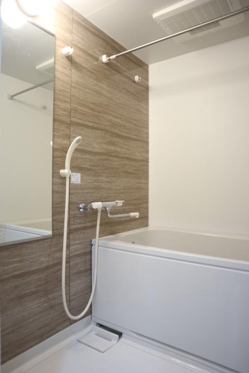 エルシオン 風呂画像