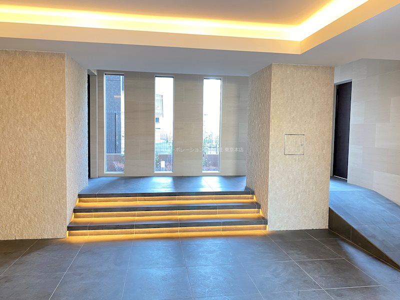 ラ グランディール その他外観2